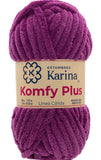 "Komfy plus” Chenille