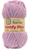 "Komfy plus” Chenille