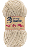"Komfy plus” Chenille