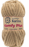 "Komfy plus” Chenille