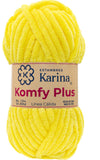 "Komfy plus” Chenille