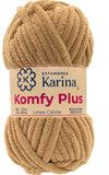 "Komfy plus” Chenille