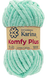 "Komfy plus” Chenille
