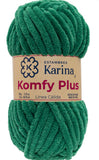 "Komfy plus” Chenille
