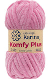 "Komfy plus” Chenille