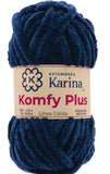 "Komfy plus” Chenille