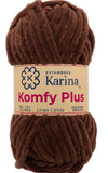"Komfy plus” Chenille