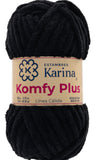 "Komfy plus” Chenille