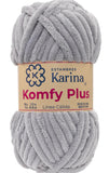 "Komfy plus” Chenille