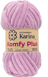"Komfy plus” Chenille