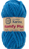 "Komfy plus” Chenille