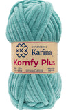 "Komfy plus” Chenille