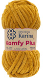 "Komfy plus” Chenille
