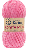 "Komfy plus” Chenille