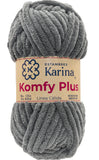 "Komfy plus” Chenille