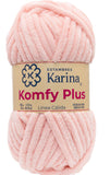 "Komfy plus” Chenille