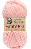 "Komfy plus” Chenille
