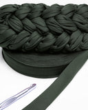 Trapillo Pluma premium de 2cm Varios colores