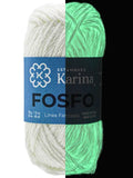 "Fosfo" Estambre Karina
