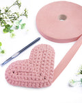 Trapillo premium de 3cm Varios colores