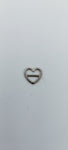 Ochos de corazón