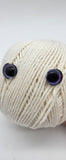 Ojos 3D de 12 mm para amigurumis