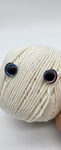 Ojos 3D de 12 mm para amigurumis