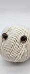 Ojos 3D de 12 mm para amigurumis