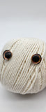 Ojos 3D de 12 mm para amigurumis