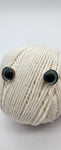 Ojos 3D de 12 mm para amigurumis
