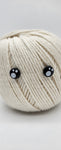 Ojos de seguridad kawaii para amigurumis
