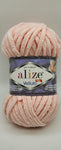 Estambres ALIZE Velluto