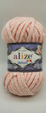 Estambres ALIZE Velluto