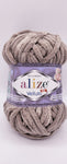 Estambres ALIZE Velluto