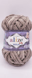 Estambres ALIZE Velluto