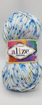 Estambres ALIZE Verona