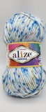 Estambres ALIZE Verona
