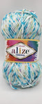 Estambres ALIZE Verona