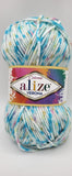 Estambres ALIZE Verona