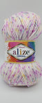 Estambres ALIZE Verona
