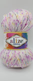 Estambres ALIZE Verona