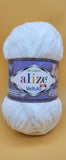 Estambres ALIZE Velluto