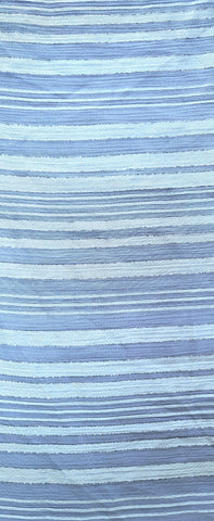 Tela silk blue