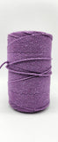 Cordón piola 2mm