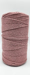 Cordón piola 2mm