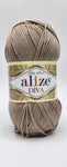 Estambres ALIZE Diva