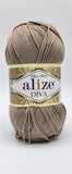 Estambres ALIZE Diva
