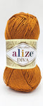 Estambres ALIZE Diva