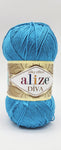 Estambres ALIZE Diva