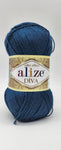 Estambres ALIZE Diva